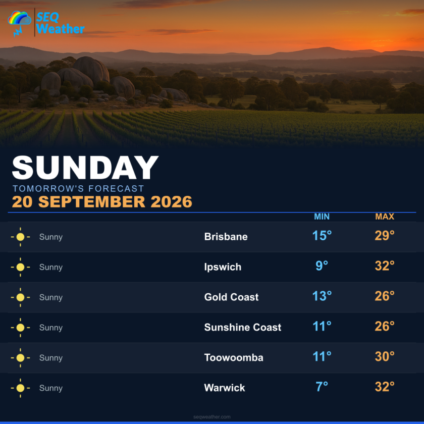 Spring Valley Fire Local fire ban for Ipswich and Lockyer Valley residents – SEQ Weather